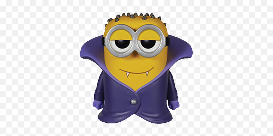 Covetly Funko Pop Movies Minion Gone Batty 171 - Minions Gone Batty Pop Emoji,Despicable Me Minion Emoticon