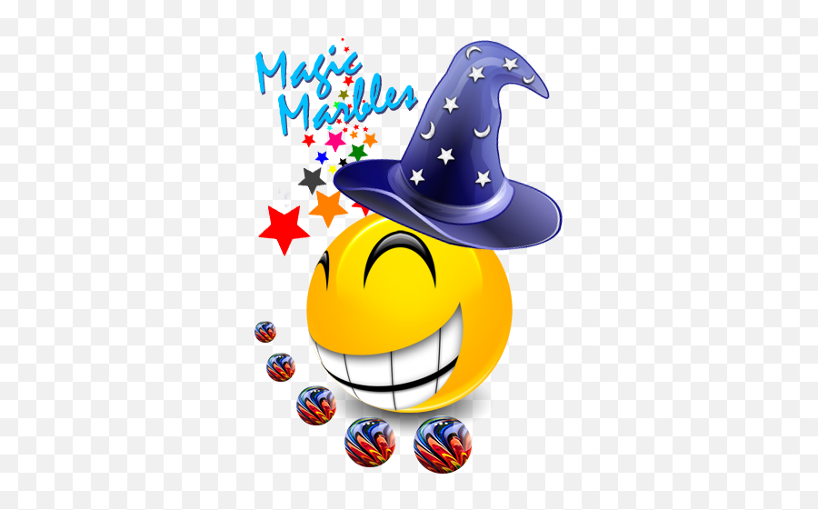 Magic Marbles U2013 Apps On Google Play - Happy Emoji,Zumba Emoticon