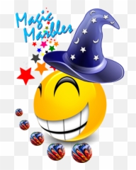 Magic Marbles U2013 Apps On Google Play - Happy Emoji,Zumba Emoticon