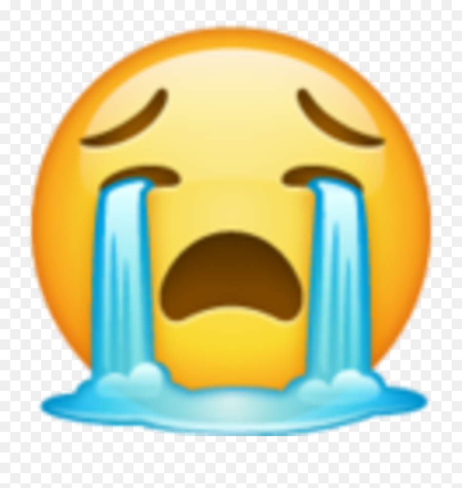 Significado De Los Emojis De Whatsapp - Sad Crying Emoji Dp,Que Significan Los Emojis