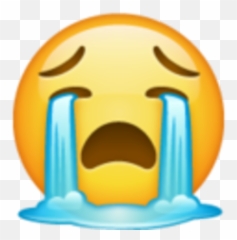 Significado De Los Emojis De Whatsapp - Sad Crying Emoji Dp,Que Significan Los Emojis