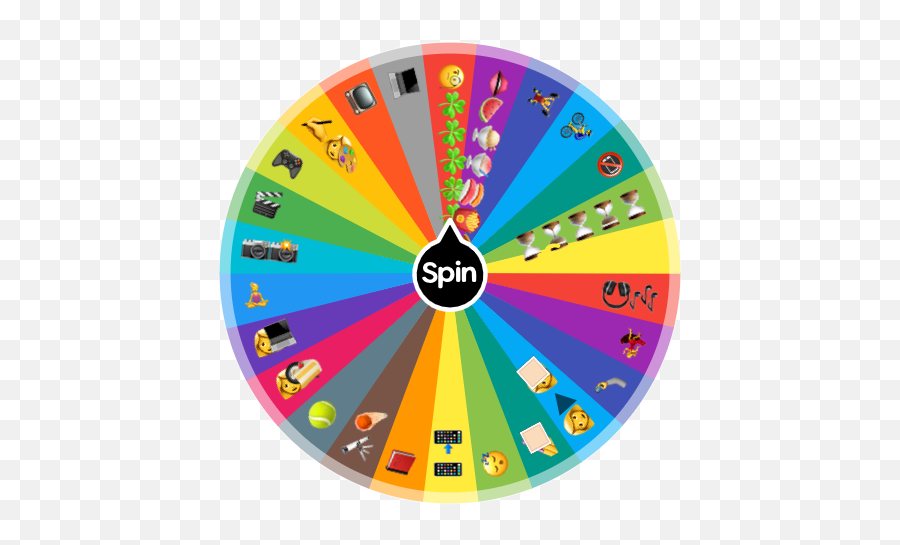 What To Do When Bored Version - Among Us Spin The Wheel Emoji,Bored Emoji