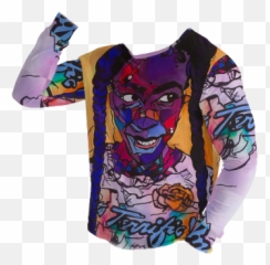 Pants - Long Sleeve Emoji,Emoji Joggers 2xl