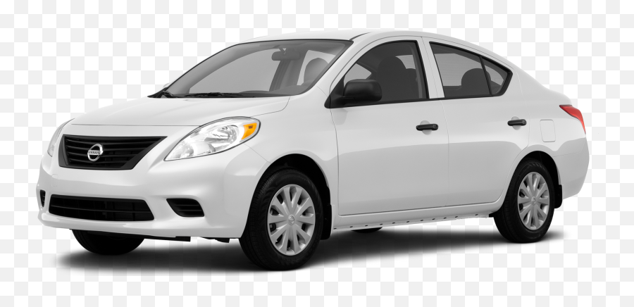 2014 Nissan Versa Values Cars For - White Honda Amaze Emoji,Tiida 2008 Emotion