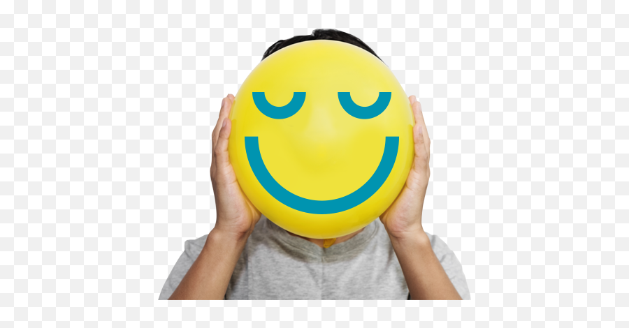 Calman - Happy Emoji,Emoticon Ansioso