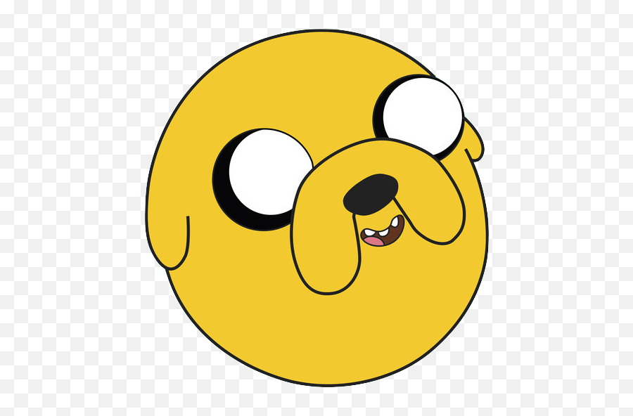 Adventure Time Forum - Jake Adventure Time Emoji,Finn Jake Emoticon