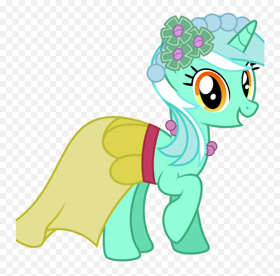 Mlp Trivia - My Little Pony Friendship Is Magic Lyra Heartstrings Emoji,My Little Pony Flurry Of Emotions