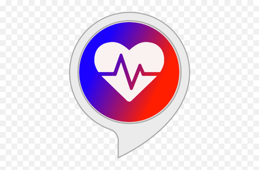 Alexa Skills - Heart Monitor Emoji,Profane Emoji App