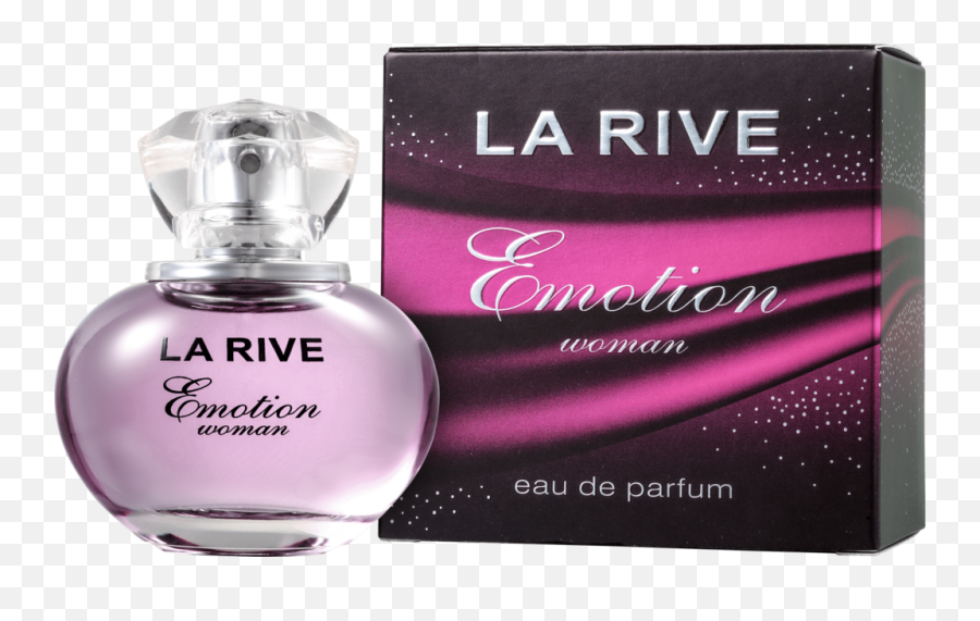 La Rive Emotion Eau De Parfum For Women - Fashion Brand Emoji,Emotion Perfume Price