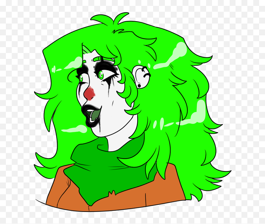 Emojistwitter - Hair Design Emoji,Cringey Emoji Emojistwitter - Hair Design Emoji,Cringey Emoji
