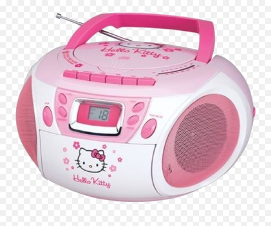 The Most Edited Kenzieziegler Picsart - Hello Kitty Cassette Player Emoji,Guess The Emoji Radio