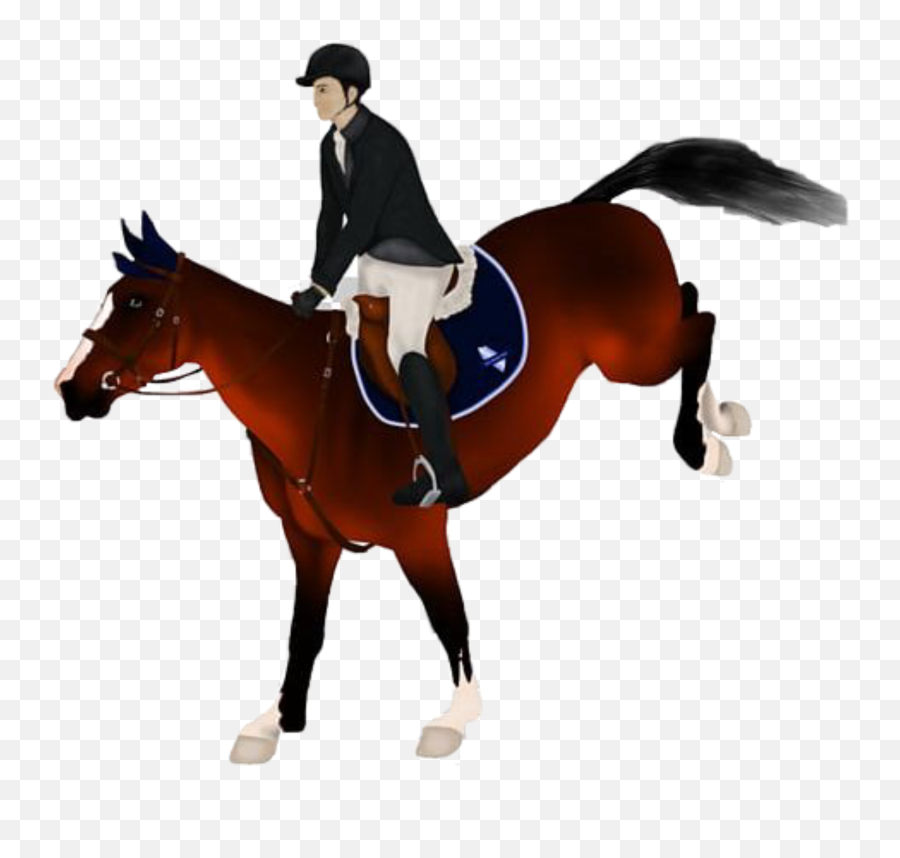 Sso Sticker Emoji,Horse Rider Emoji