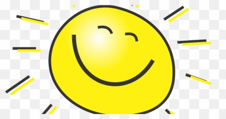 What Are The Zodiac Signs Will The Sun Ever Stop Shining - Sunny Png Smile Emoji,Twinkle Emoticon