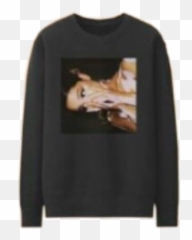 Arianagrande Arianators Sweetener - Long Sleeve Emoji,Ariana Grande Emoji Shirt