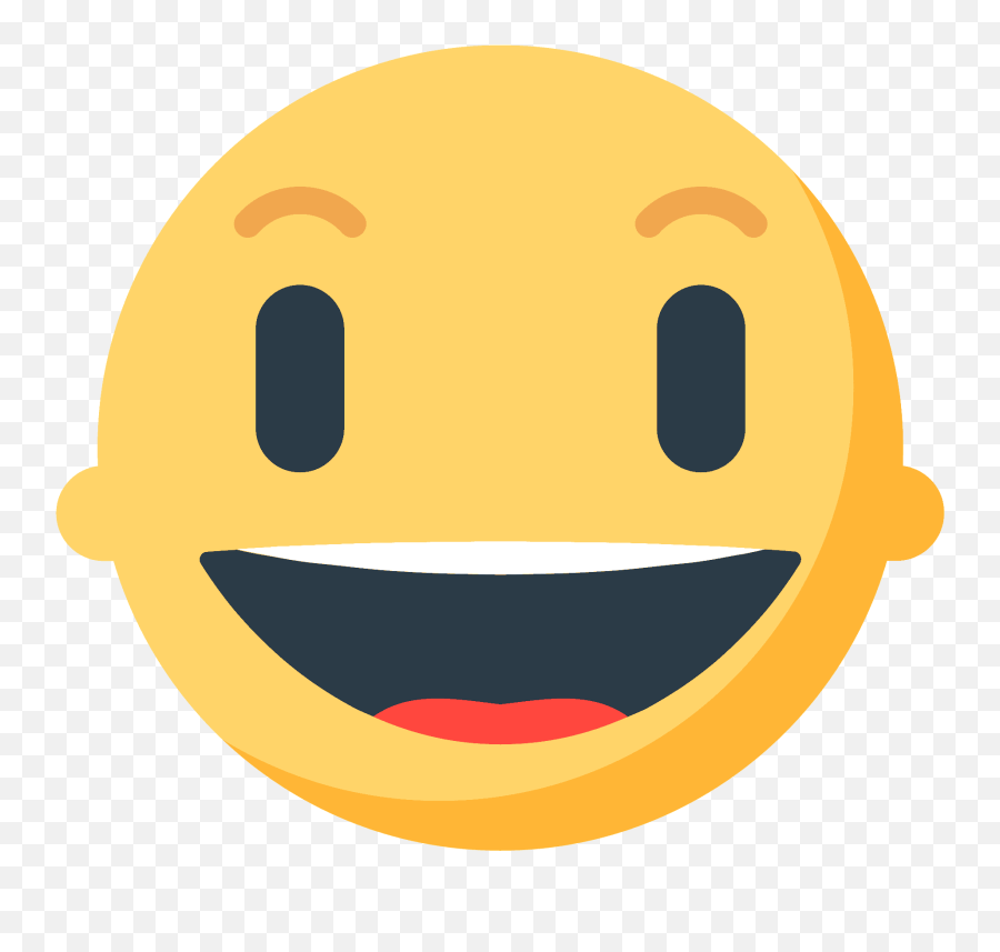 Tiger Id 1500 Emojicouk - Mozilla Smile Emoji,Tiger Emoji