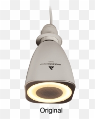 Awox Striimlight Bluetooth Led Speaker Light - Pendant Light Emoji,That Is Enuff!! Emoticon