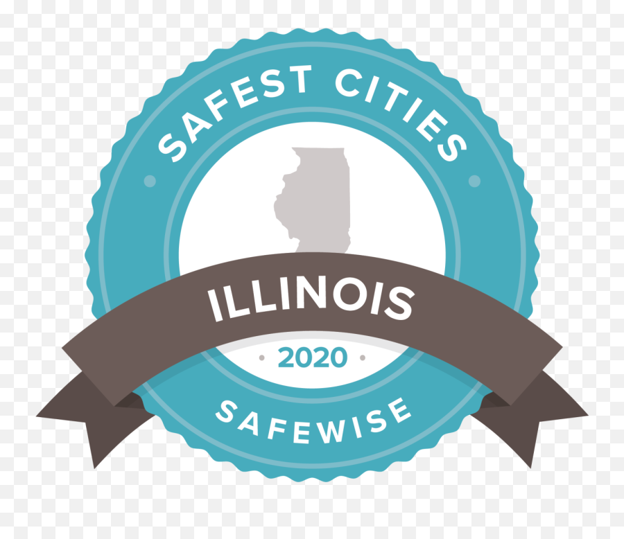 Safest State Cities List Includes Two From Central Il Top - Poster Emoji,List Of Emoticons For Comments