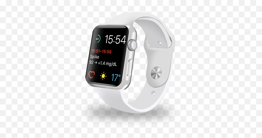 Spike Diabetes Applies Social Pressure To Keep Patients Safe - Apple Watch Image Free Emoji,Diabetes Emoticons Android