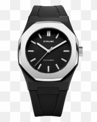 D1 Milano Polycarbon Silicone U2013 Klassy Watches - Audemars Jumbo Yves Klein Emoji,Emotion Gray Silicone Smartwatch