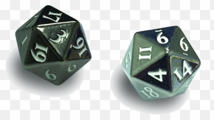 2 Pieces Ultra Pro Dungeons Dragons - Ultra Pro Heavy Metal Dice Emoji,How To Make The Emoticons That X Make In Dice Manga