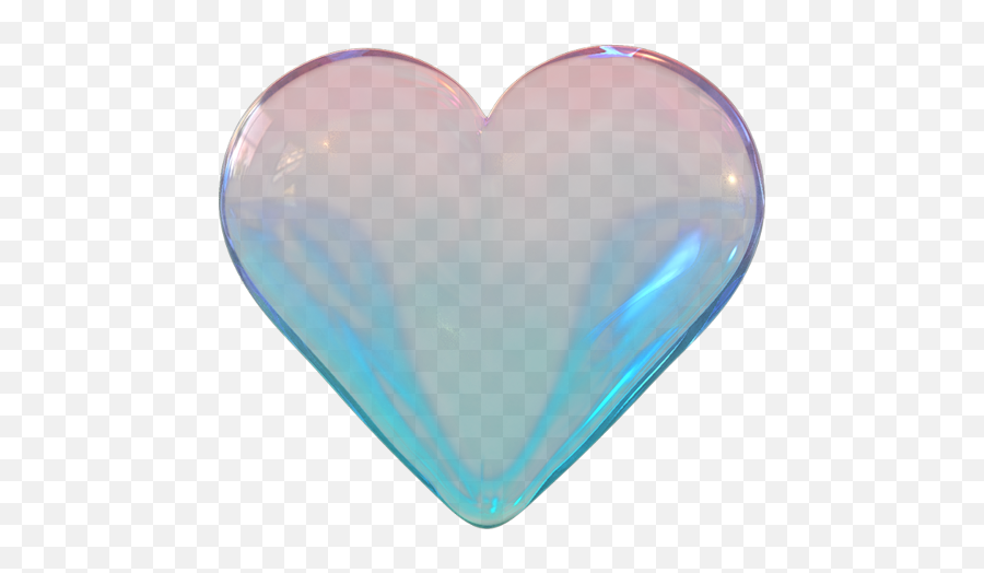 Emotions Sticker By Candela Abril Truffer - Vaporwave Heart Transparent Jpg Emoji,Color Background And Emotions