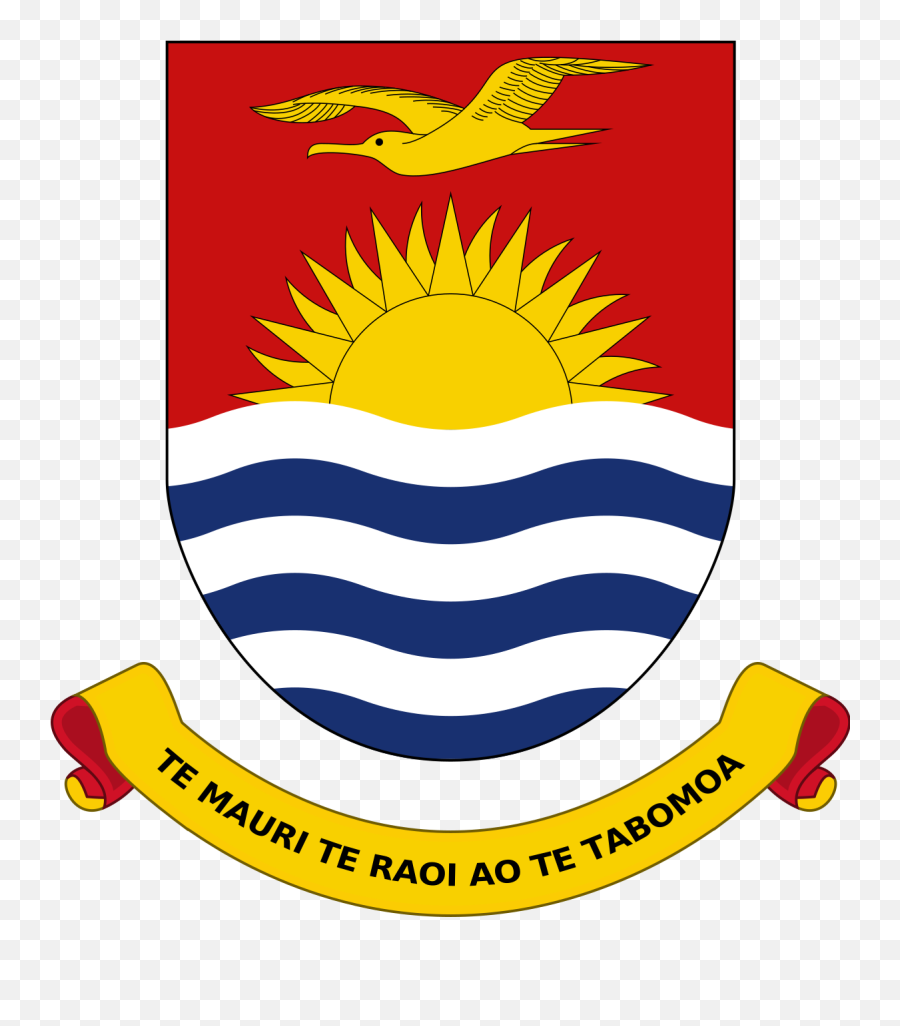 List Of Mottos - Wikipedia Flag Of Kiribati Wikimedia Commons Emoji,List Of Emotions Relating To Love Or Fear