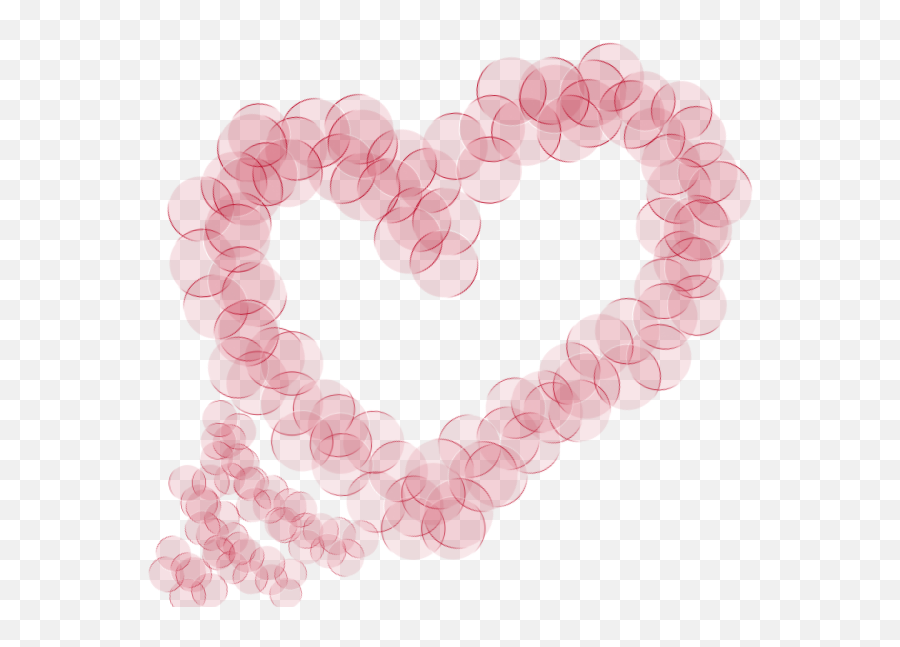 Valentine Hearts Emoji Pax By Illuminex Inc - Girly,Valentine Hearts And Emoticons