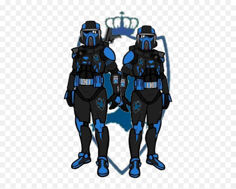 Clonetrooper Sticker By Clone - Fictional Character Emoji,Clone Trooper Emojis