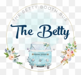Betty Booth Bus Traveling Vw Photobooth Bus New Jersey - Decorative Emoji,Vw Hippie Emoji