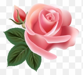 Library Of July Birth Flower Picture Emoji,Rose Emoticon For Tatto