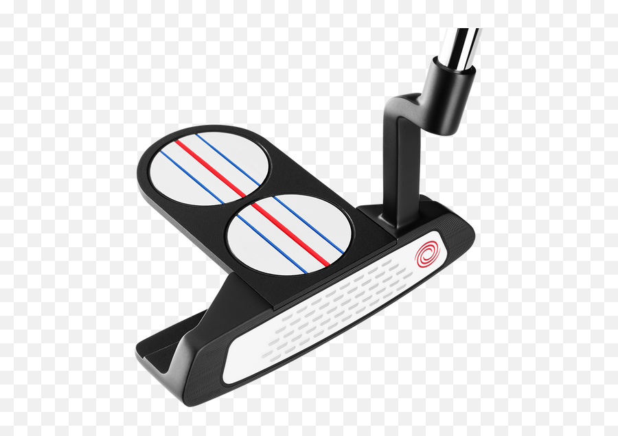 Odyssey Triple Track 2 - Ball Blade Putter Odyssey 2 Ball Triple Track Blade Putter Emoji,Blade & Soul Emojis