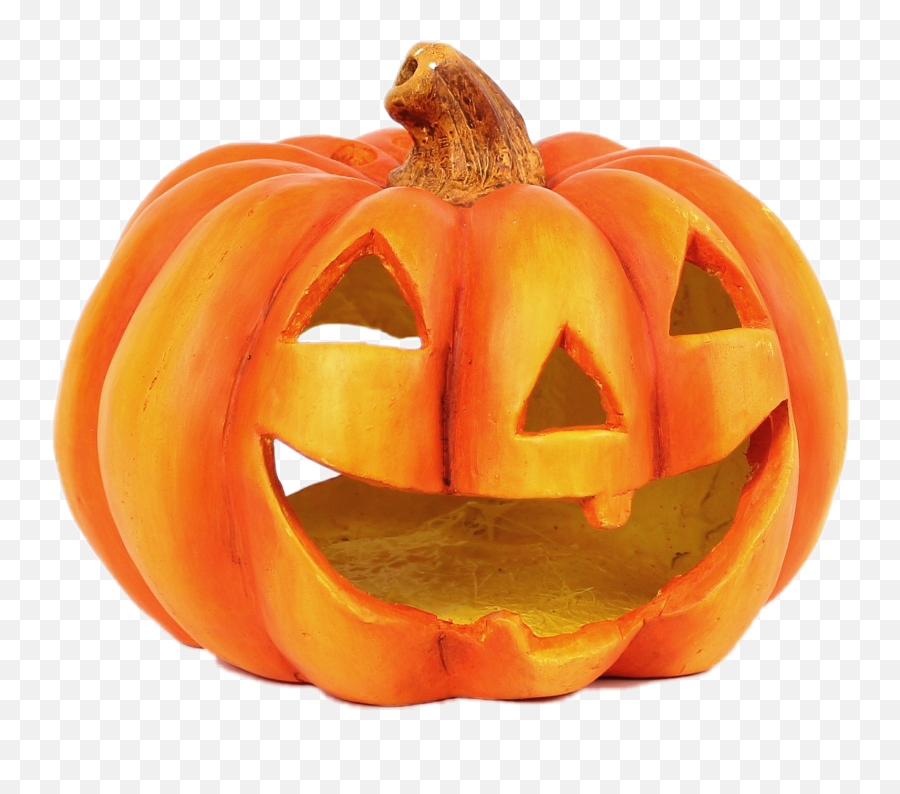 Pumpkin Pumpkin Ghost Telaraña Sticker - Pumpkin Ideas For Kids Emoji,Ghost Emoji Pumpkin Carving