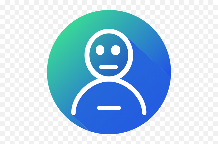 Unfollow Users Cleaner For Android Apk Download - Apkpicker Dot Emoji,Sociable Emoji