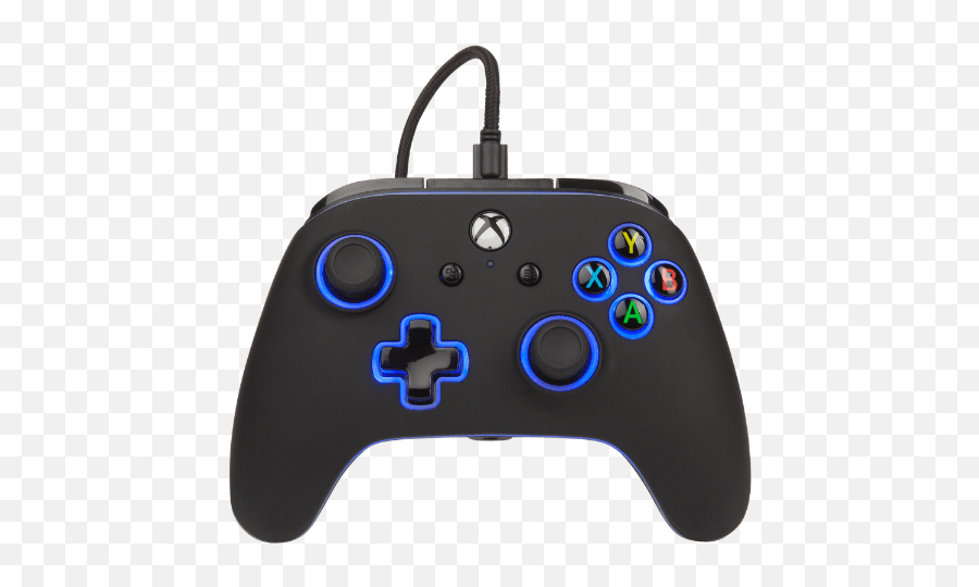 Spectra Enhanced Wired Controller For - Powera Spectra Enhanced Emoji,Xbox Different Emotion Faces