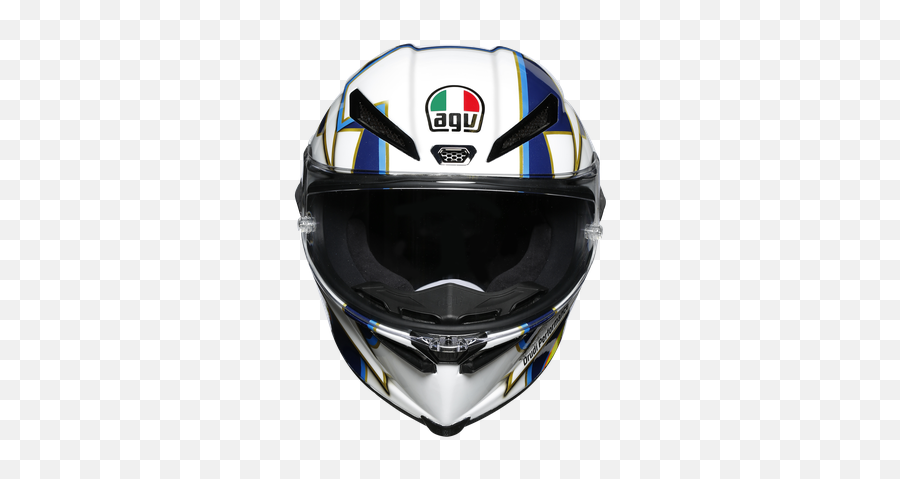 Pista Gp Rr Ece - Dot Limited Edition World Title 2003 Agv Pista Gp Rr Rossi World Title 2003 Emoji,Works Emotion 11r Evo