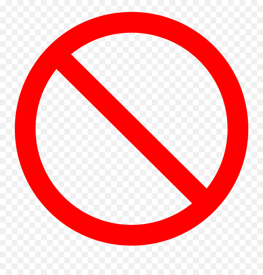 Scanmed Rfc Scanmedrfc Twitter - No Sign Emoji,Red Pocket Emoji