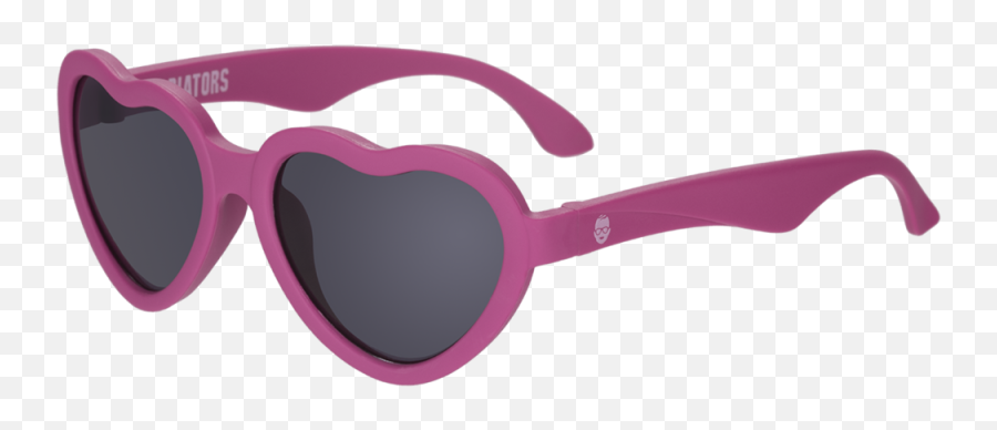 Heartbreaker U2013 Babiators Sunglasses - Babiators Heartbreaker Emoji,Emoji Sunglasses With Big Smile Svg