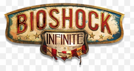 Bioshock Infinite Revisited A Triple - A Studio U201cgame As Art Bioshock Infinite Logo No Background Emoji,Joker Emotion Mass Effect