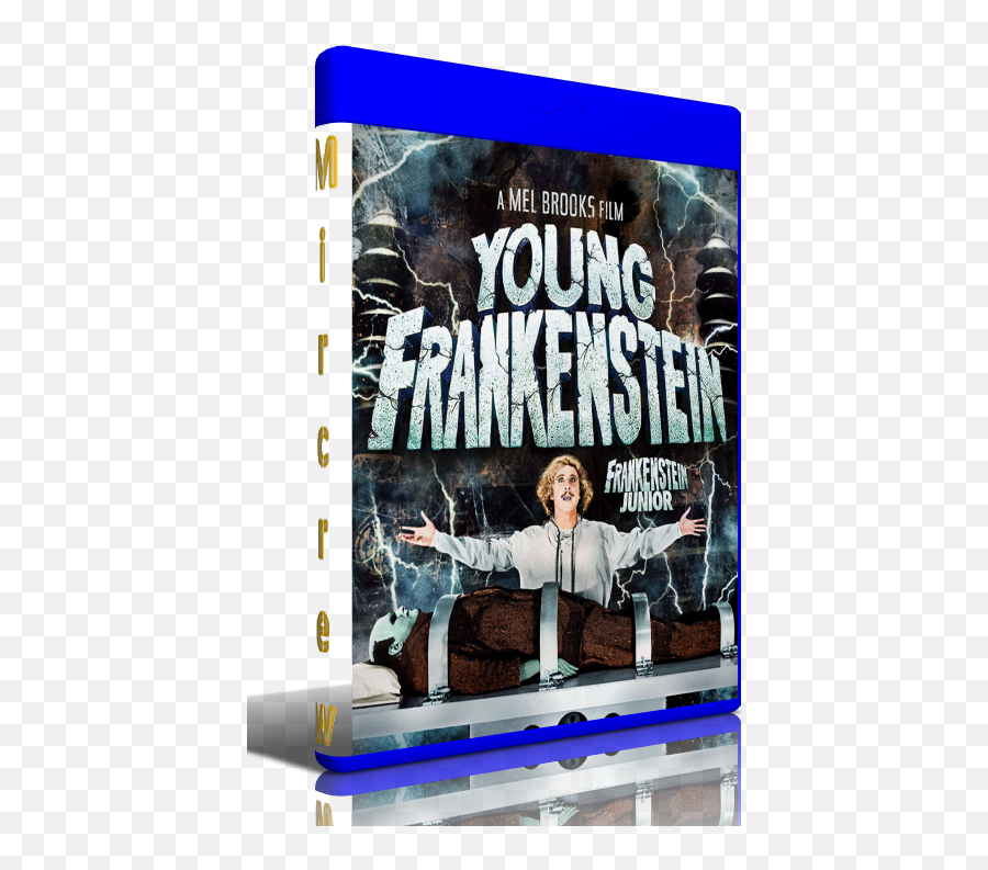 Tgxyoung Frankenstein - Frankenstein Junior 1974 Ac3 51 Film Posters Young Frankenstein Emoji,Shades Of Emoji .torrent