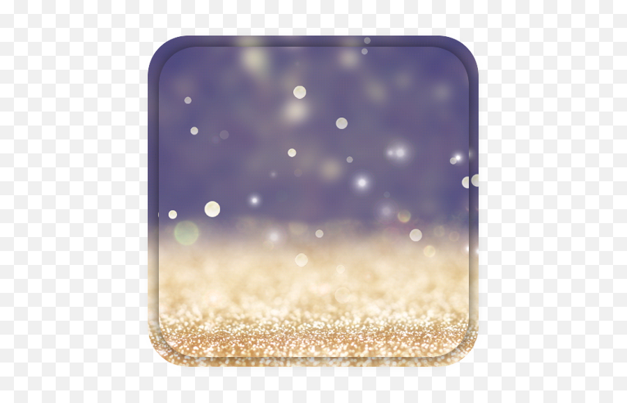 Gold Glitter Live Wallpaperfor Android - Apk Download Sparkly Emoji,How/to Use Emoji On Samsung S4