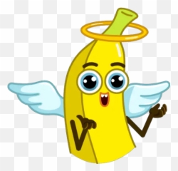 Banana Stickers For Whatsapp - Fondos Para Whatsapp De Ale Banana Emoji,Banana Dance Emojis