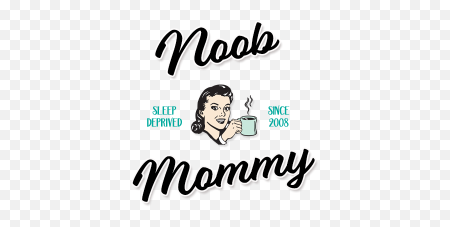 Noob Mommy - Sleep Deprived Since 2008 Hair Design Emoji,Noob Emoji