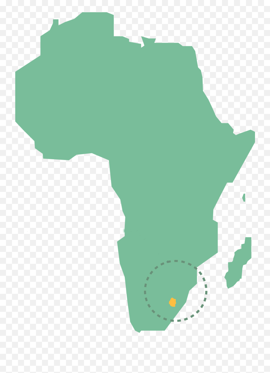 Eswatini Is The Smallest Country In Africa At 17363 - Conflict Minerals Emoji,All Hispanic Country Flag Emojis