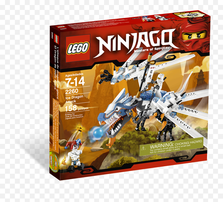 Ojos Lego Ninjago Png - Lego Ninjago Ice Dragon Emoji,Ninjago Zane Emoticon