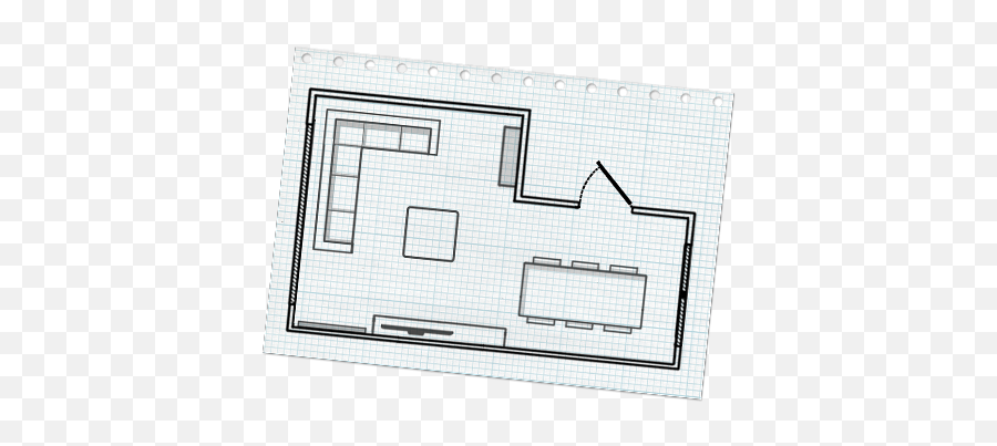 Scale Drawing - Minecraft House Blueprints Grid Paper Emoji,Graph Paper Art Emojis