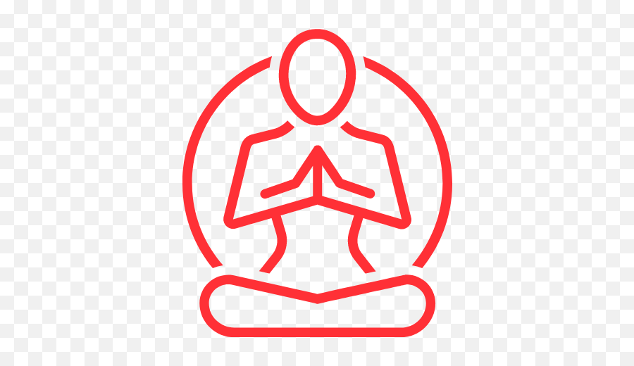 Emotional Edge Course - Icon Meditation Emoji,The Body Ignites Emotion Mind Channels Emotion