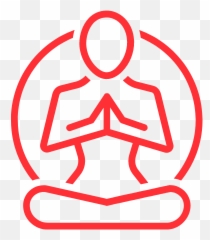 Emotional Edge Course - Icon Meditation Emoji,The Body Ignites Emotion Mind Channels Emotion