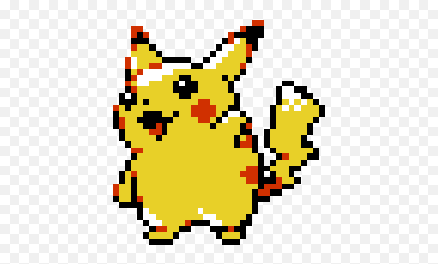 Dota 26 Stickers Gfycat - Pikachu 8 Bits Gif Emoji,Pikachu Meme Emoticon