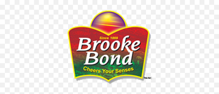 Brooke Bond Logo Png 5 Png Image 2300804 - Png Images Pngio Brooke Bond Logo Png Emoji,Bazaar Emojis