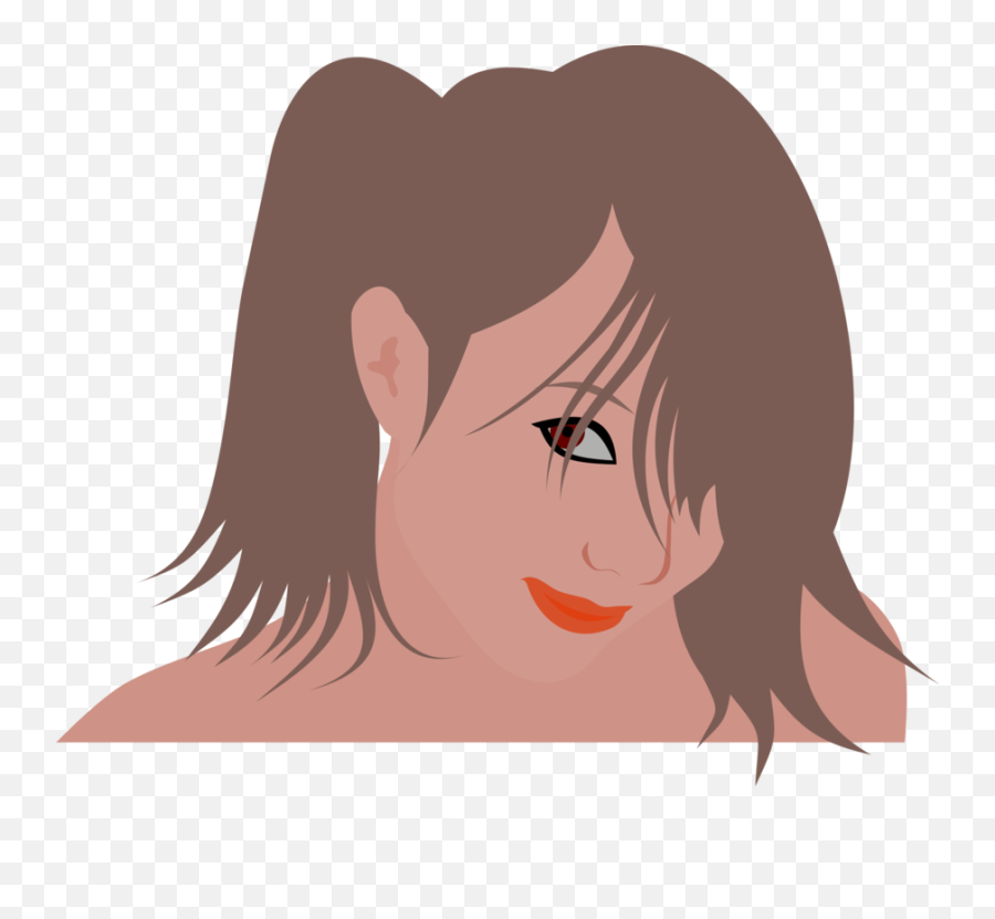 Emotionhairstyleart Png Clipart - Royalty Free Svg Png Hair Design Emoji,No Emotion Face Emotionhairstyleart Png Clipart - Royalty Free Svg Png Hair Design Emoji,No Emotion Face